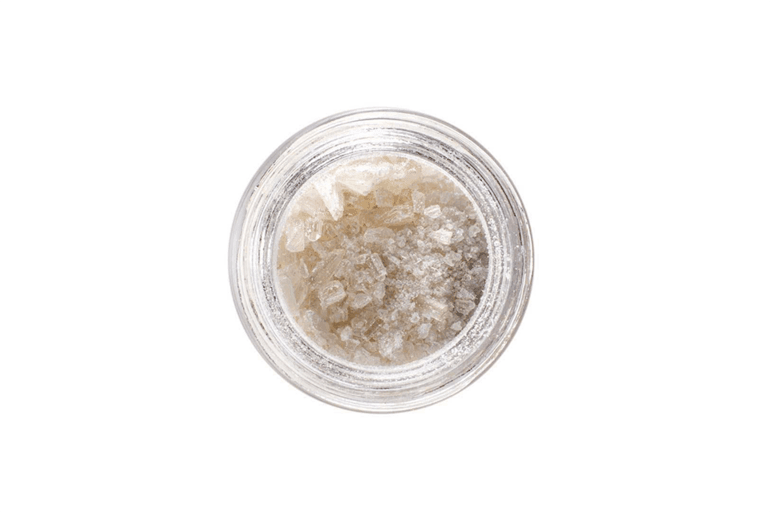 Cristaux de CBD : Matrisez leur utilisation  Enecta
