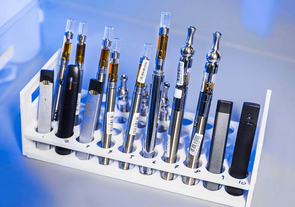 wie funktioniert vapen Einleitung in die Welt des Dampfens: Was ist ein Vape Pen? main image 0