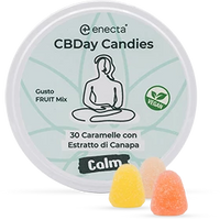 CBD Gummies: natural and vegan CBD jellies