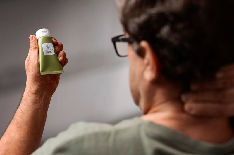 Cannabis and Neurotransmitters: Insights into the Interactions - Enecta