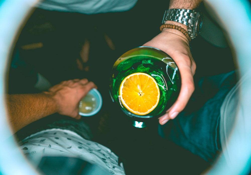 4 Ways CBD Can Help Reduce Your Drinking and Help Your Body Recover