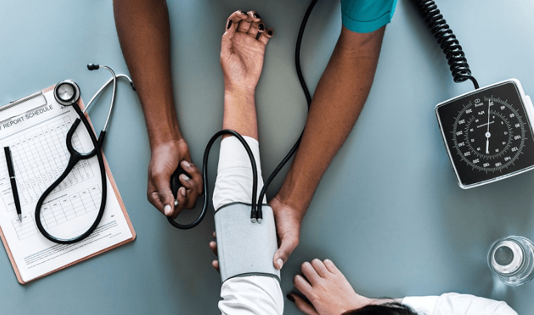 Cannabis, hypertension and blood pressure: what does research say?