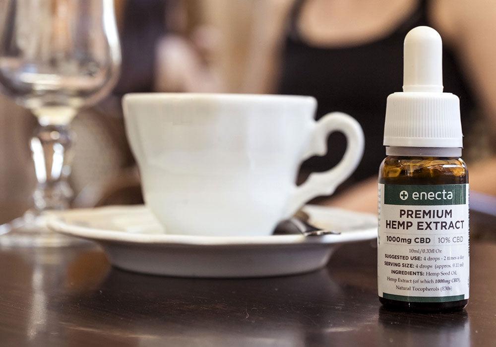 CBD Oil: How It's Obtained, and How it Can Help Humans