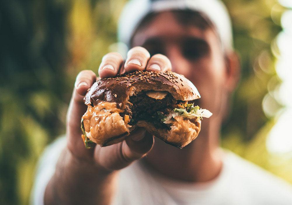 Chemical Hunger: The Different Effects of CBD and THC on our Appetite