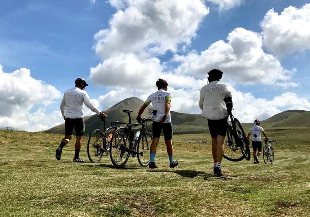 Enecta Bike Tour, the 2019 edition - Enecta.en