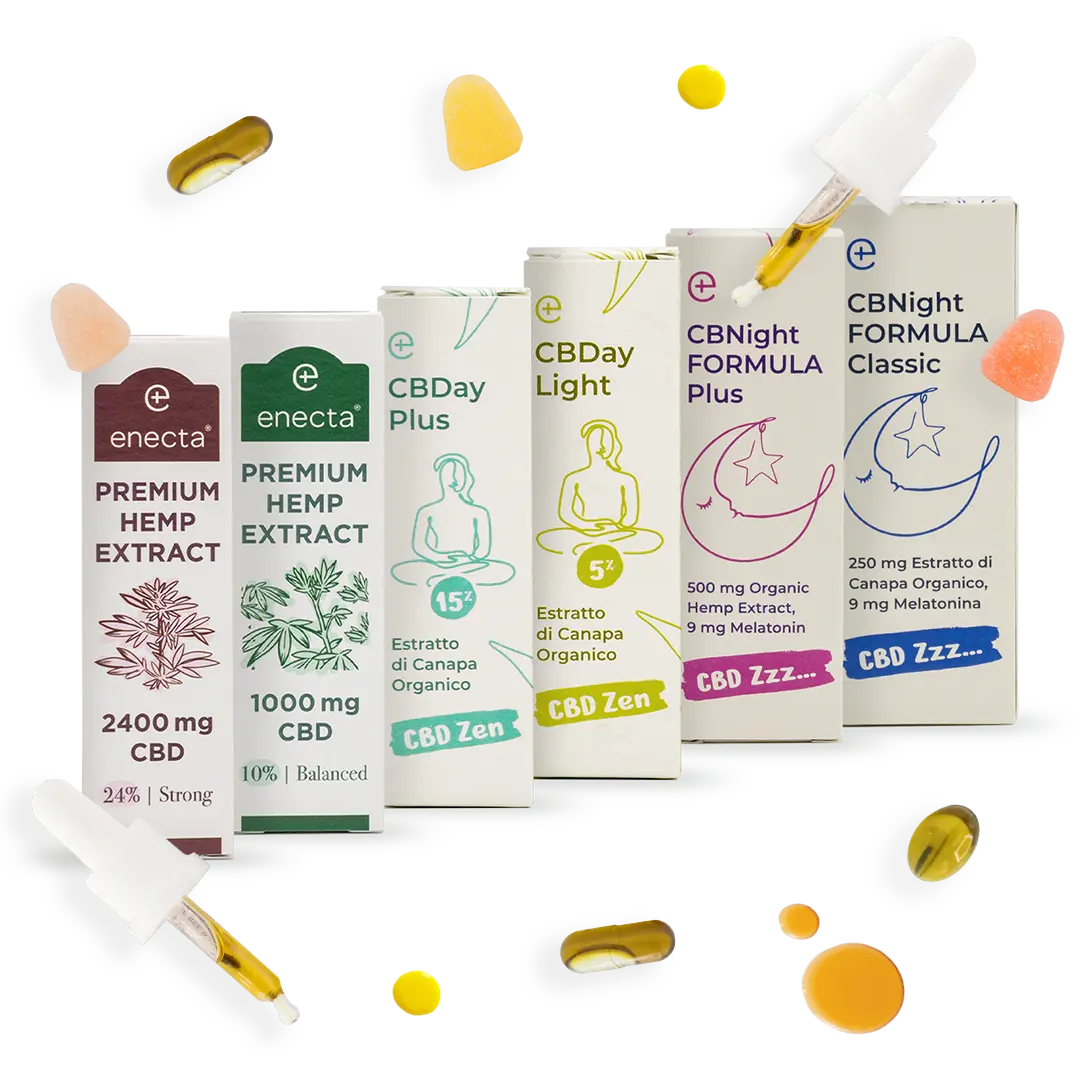 Hemp oil benefit’s and use