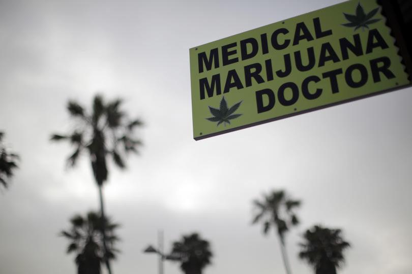 Marijuana Legalization: DEA’s new Cannabis Laws make CBD - Enecta.en