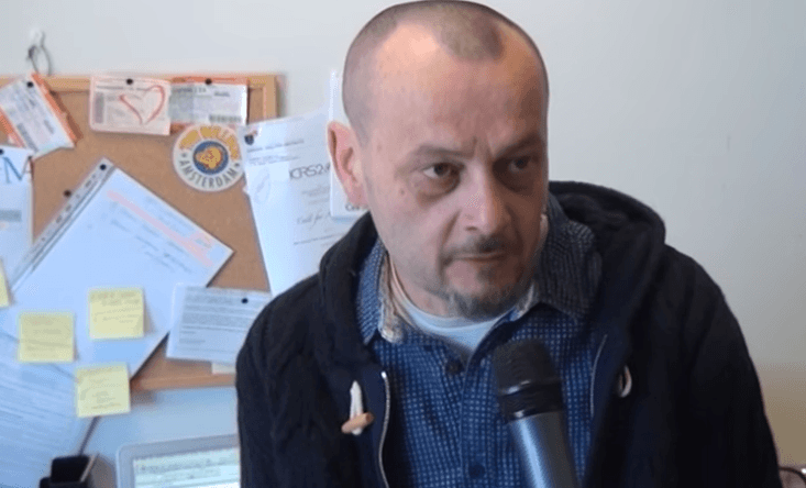 Medical Cannabis, Enecta interviews Doctor Massimo Nabissi