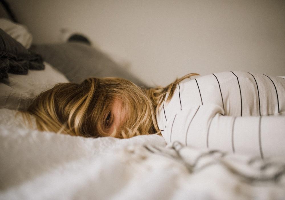This is How You Sleep Without Pills: CBN and CBD Will Bring You Sleep