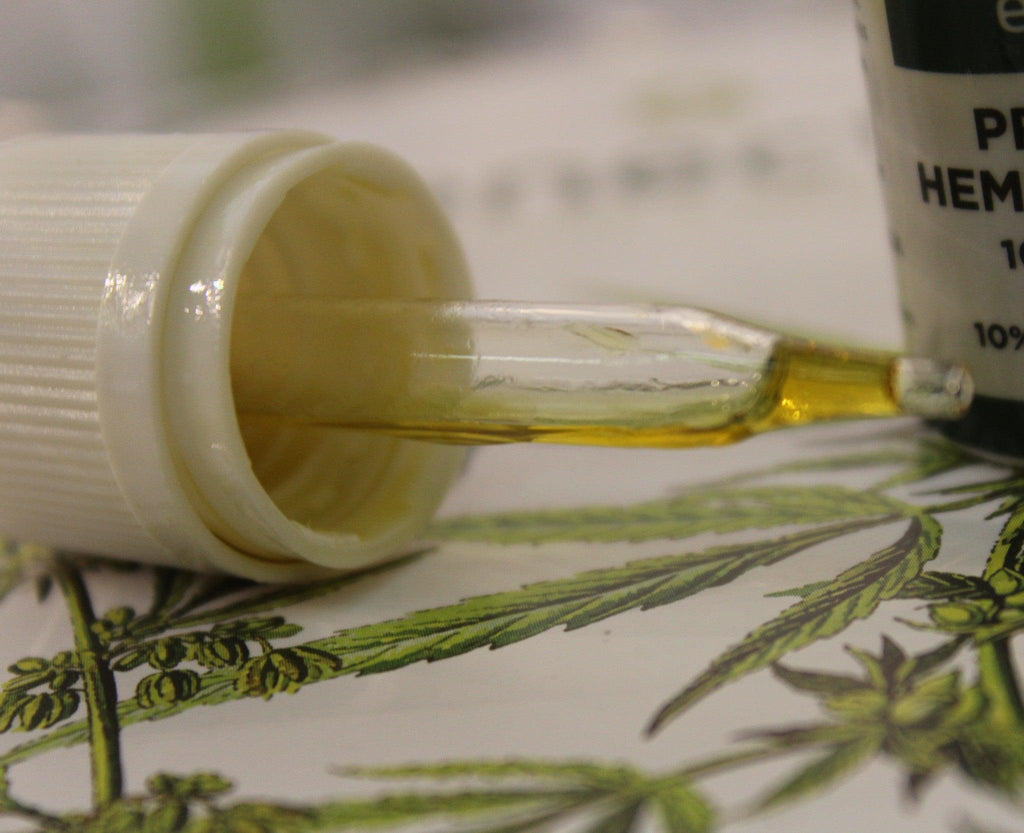 What answers the question “What is the best brand of medical CBD oil”?