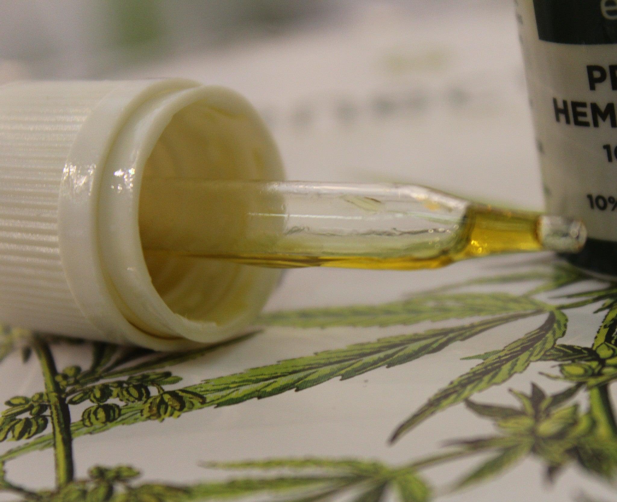 What answers the question “What is the best brand of medical CBD oil”? - Enecta.en