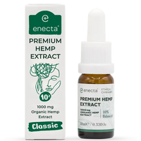 CBD Oil - Enecta
