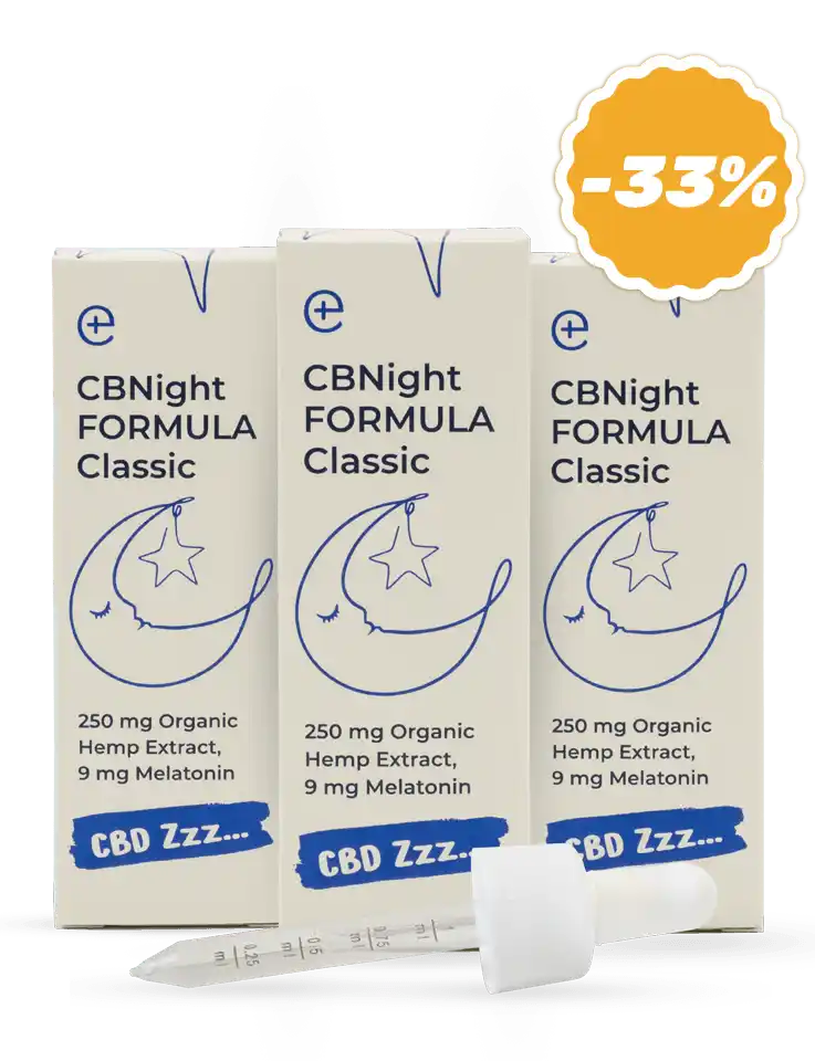 CBD for insomnia | enecta.com – Enecta
