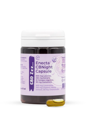 🎁 CBNight capsules – CBD sleep capsules (100% off)