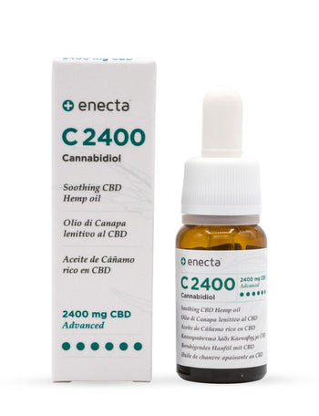 C 2400 Cbd Oil