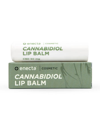 CBD Lip Balm