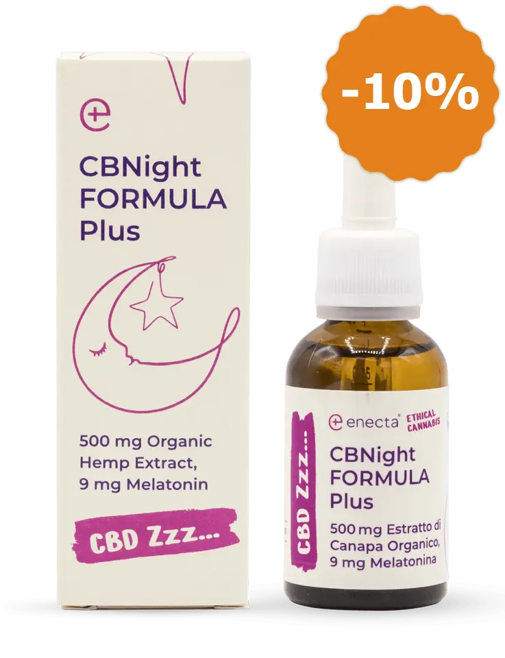 How and Why You Should Vape CBD – Enecta