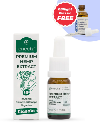 10% CBD Oil