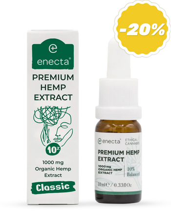 10% CBD Oil