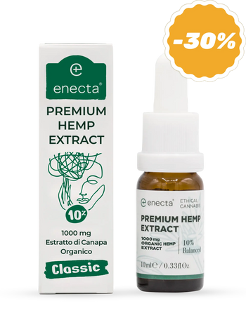 10% CBD Oil