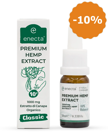 10% CBD Oil