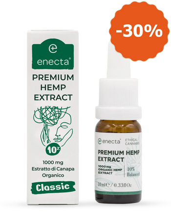 10% CBD Oil