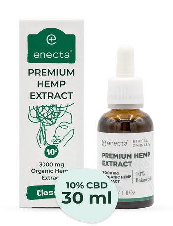 10% CBD Oil