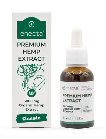 10% CBD Oil