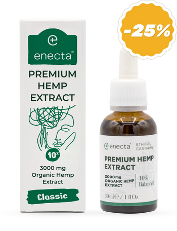 10% CBD Oil