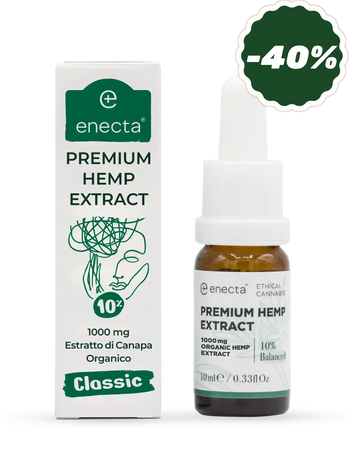 10% CBD Oil